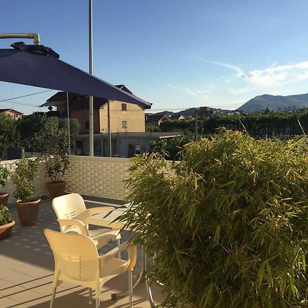 Amberyellowbnb Шкодер Экстерьер фото