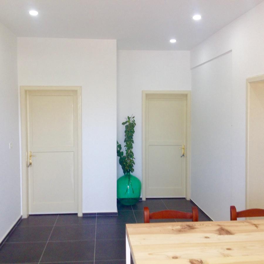 Amberyellowbnb Шкодер Экстерьер фото