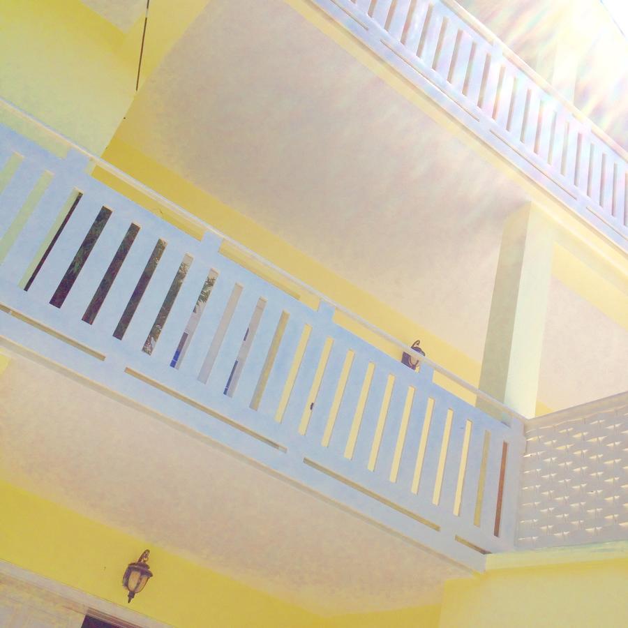 Amberyellowbnb Шкодер Экстерьер фото