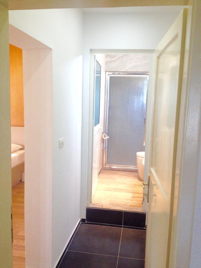 Amberyellowbnb Шкодер Экстерьер фото
