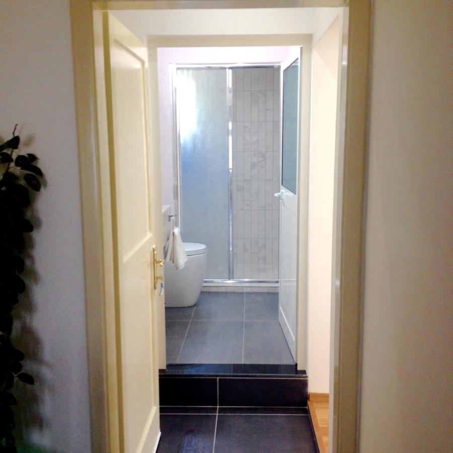 Amberyellowbnb Шкодер Экстерьер фото