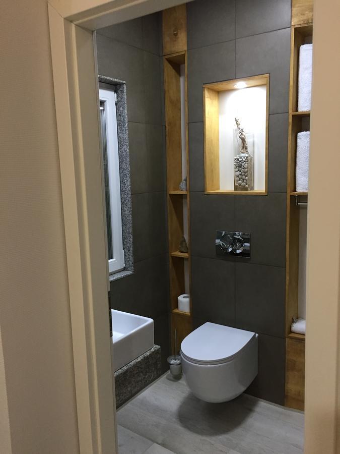 Amberyellowbnb Шкодер Экстерьер фото