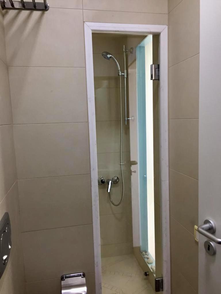 Amberyellowbnb Шкодер Экстерьер фото